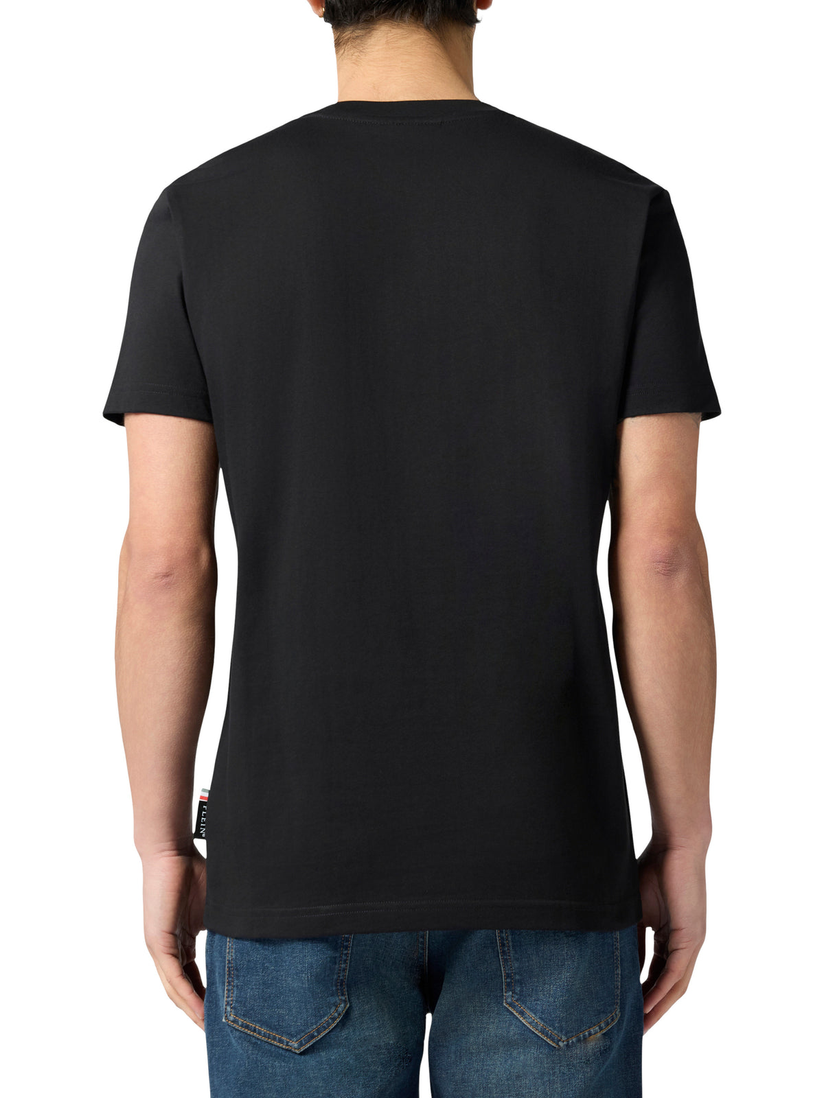Round Neck T-Shirt Gelato Monsters