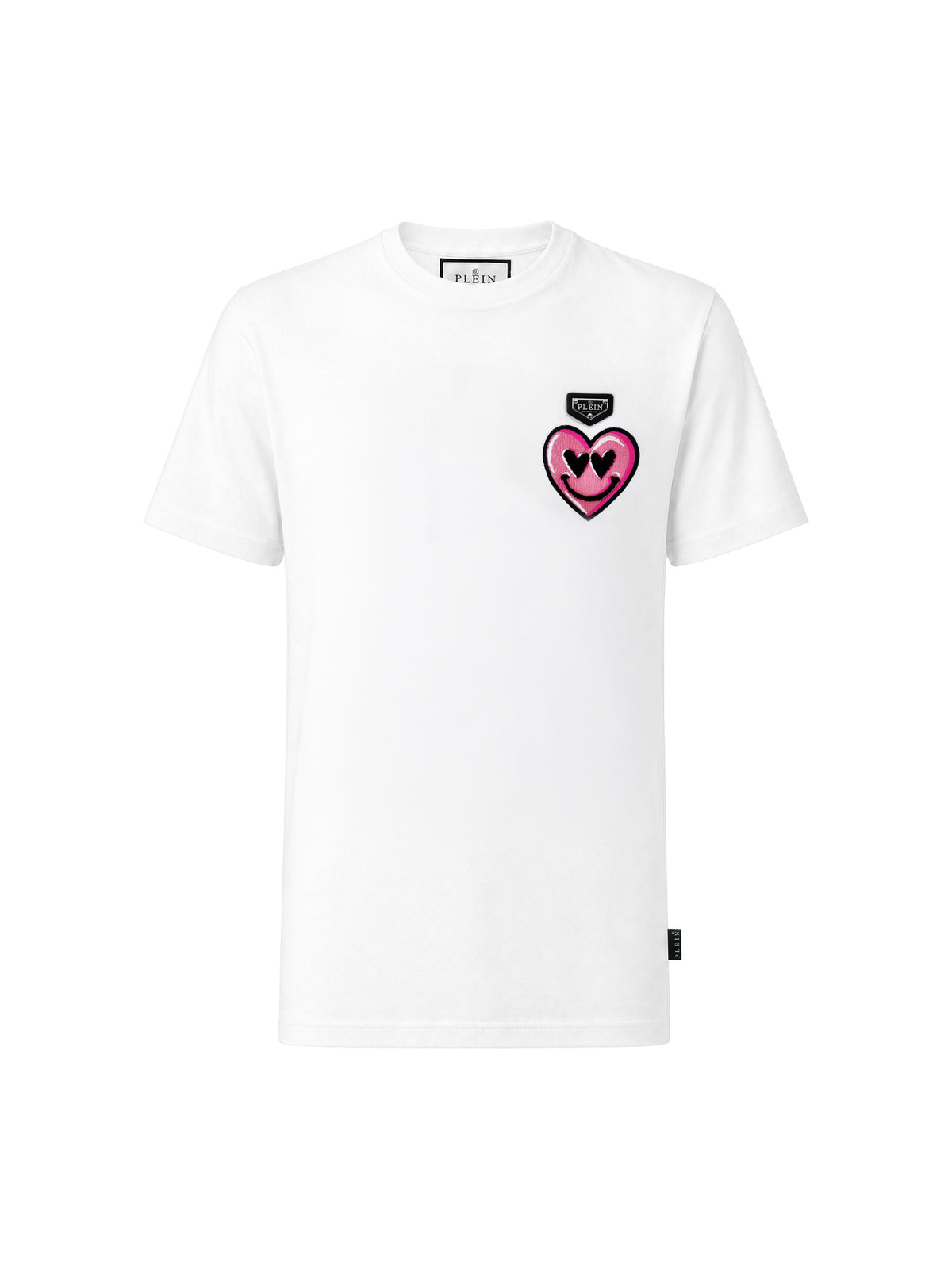 Jersey T-Shirt Heart