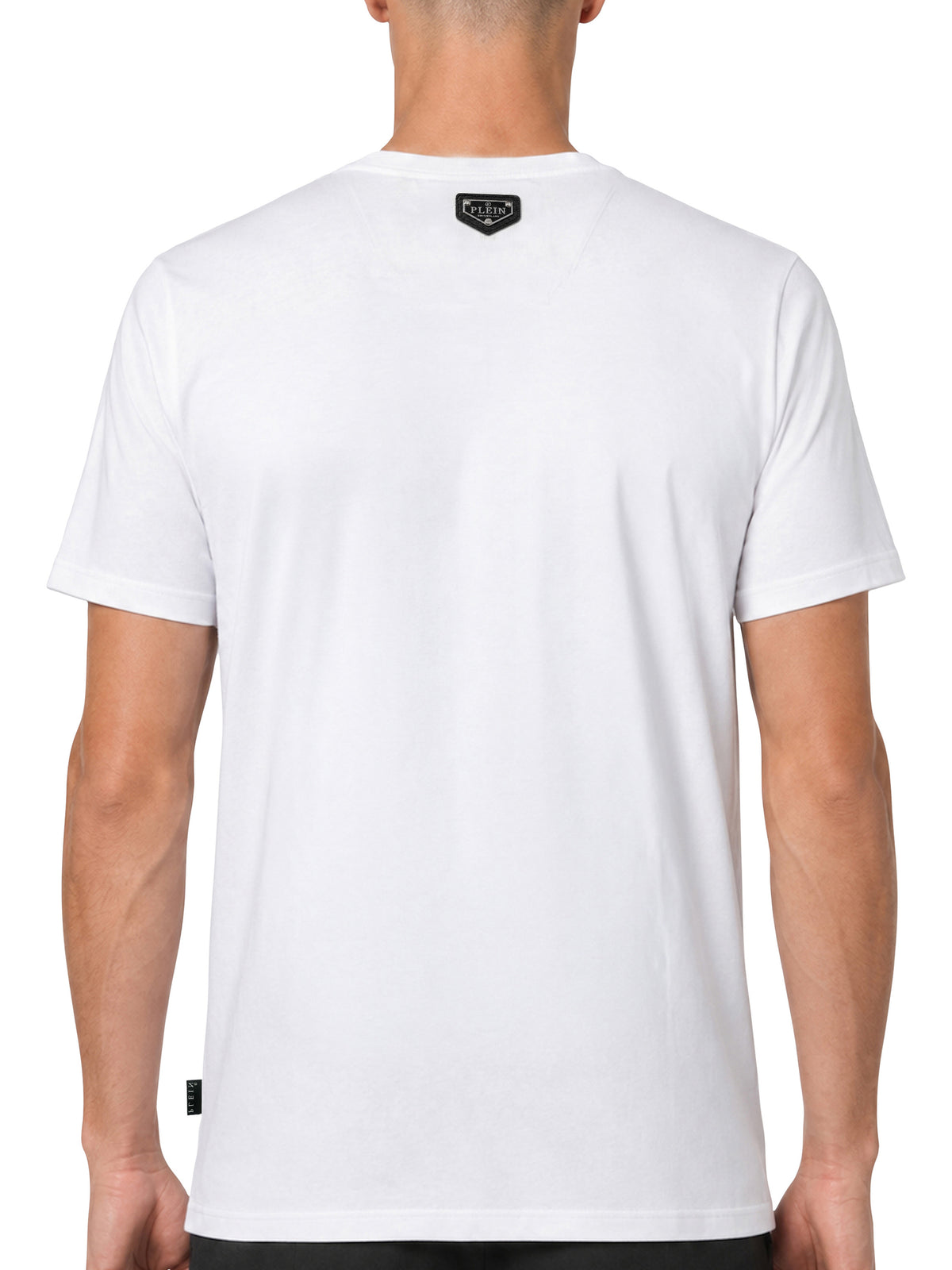 Jersey T-Shirt Heart