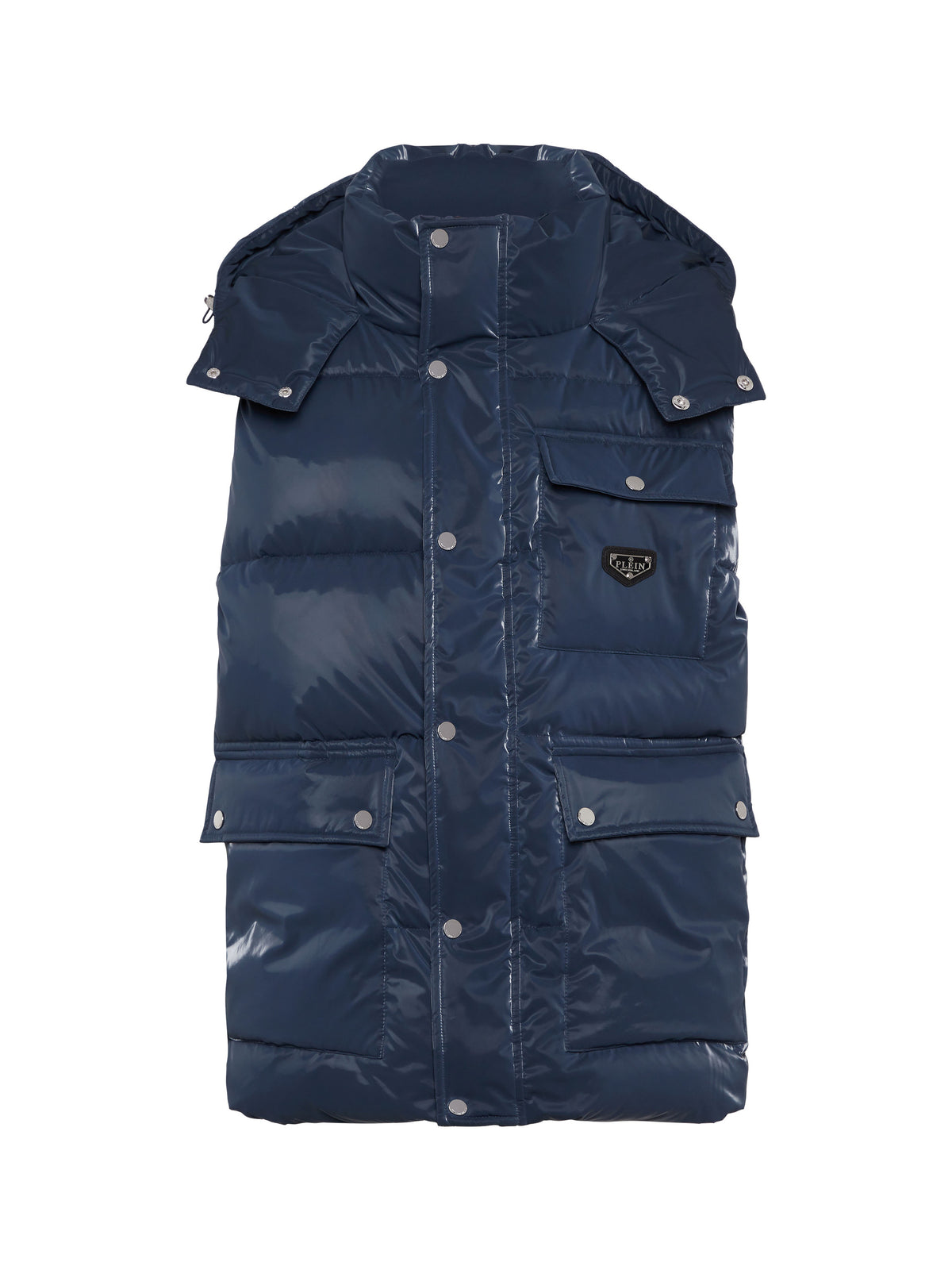 Down Vest