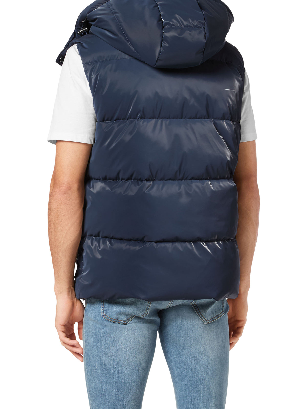 Down Vest