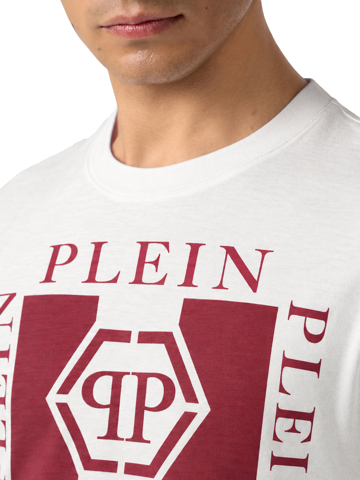 Jersey T-Shirt Plein PP