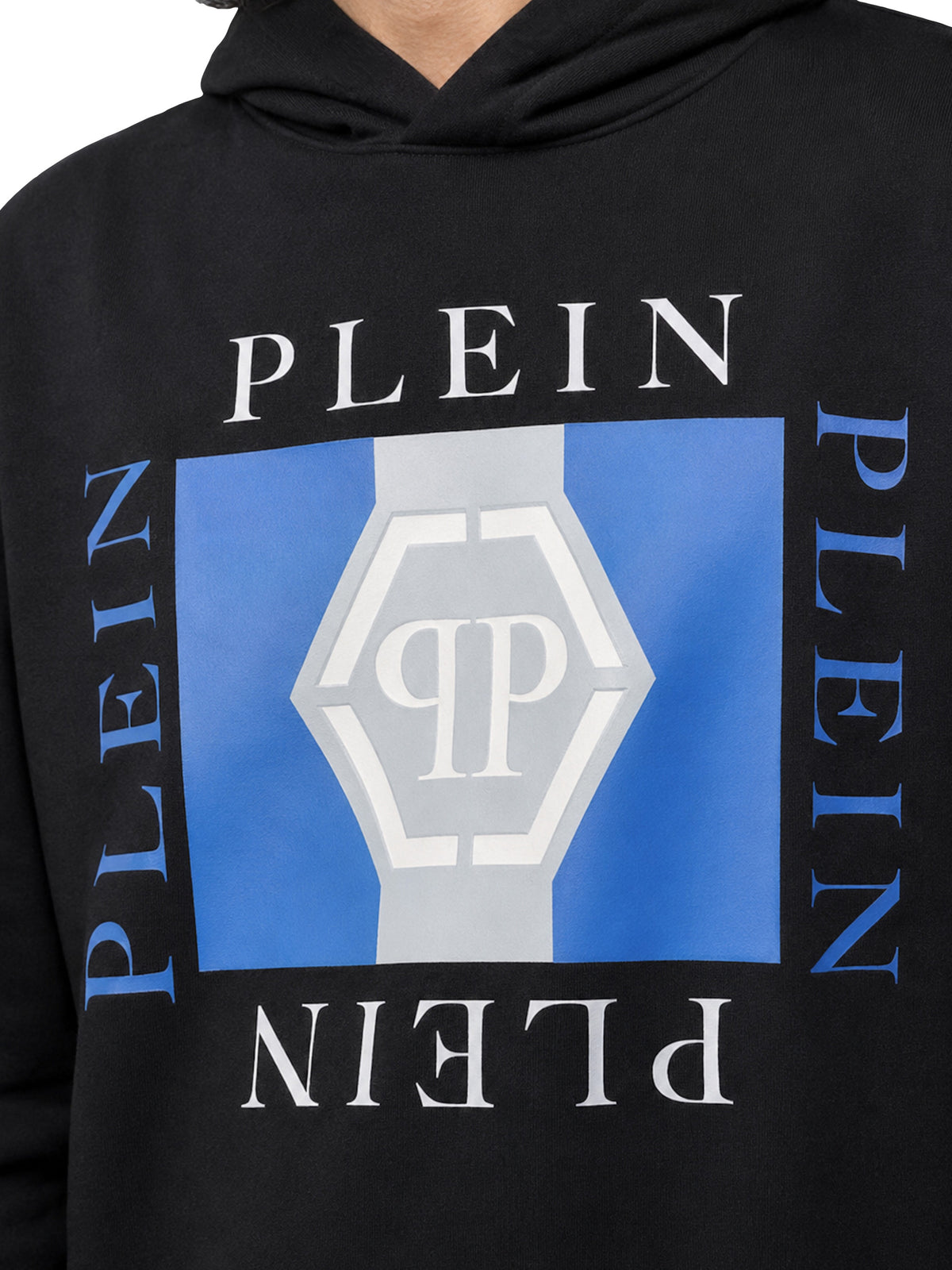 Hoodie Sweatshirt
