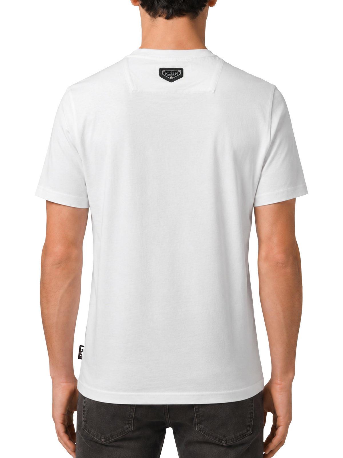 T-Shirt Round Neck Ss
