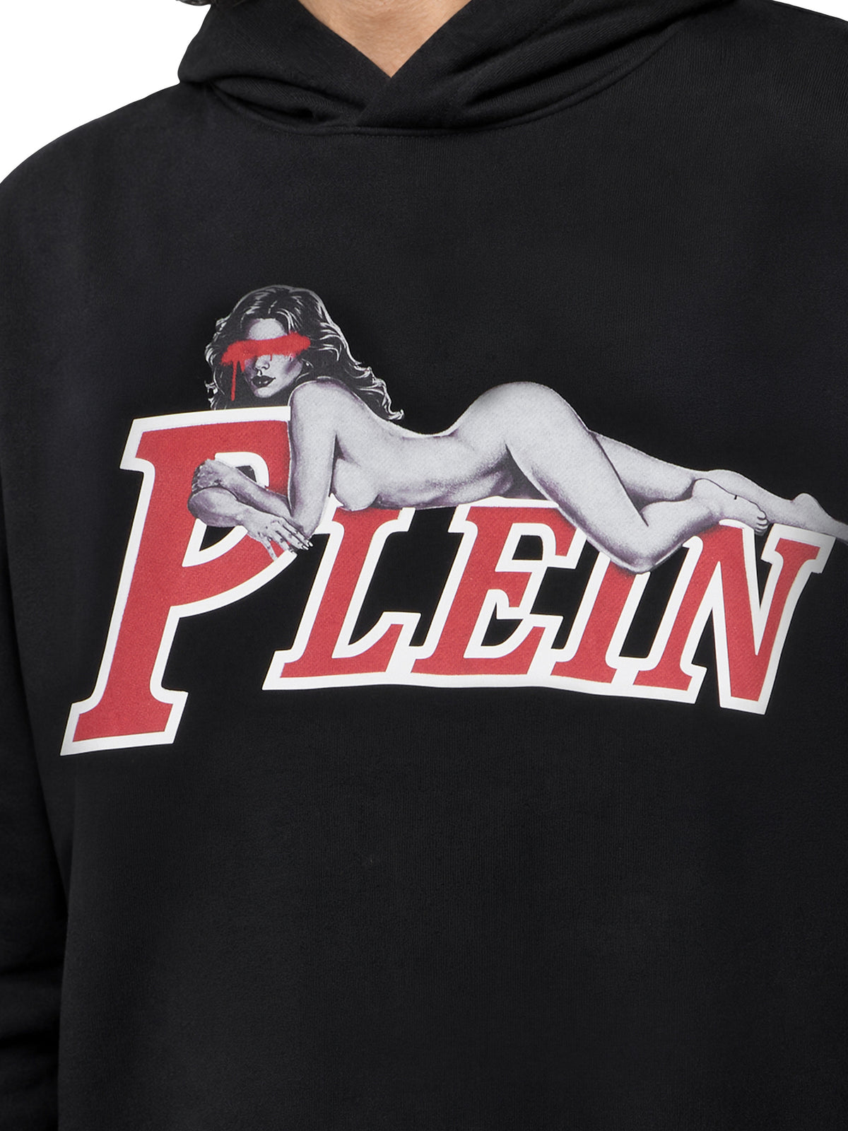 Hoodie Sweatshirt