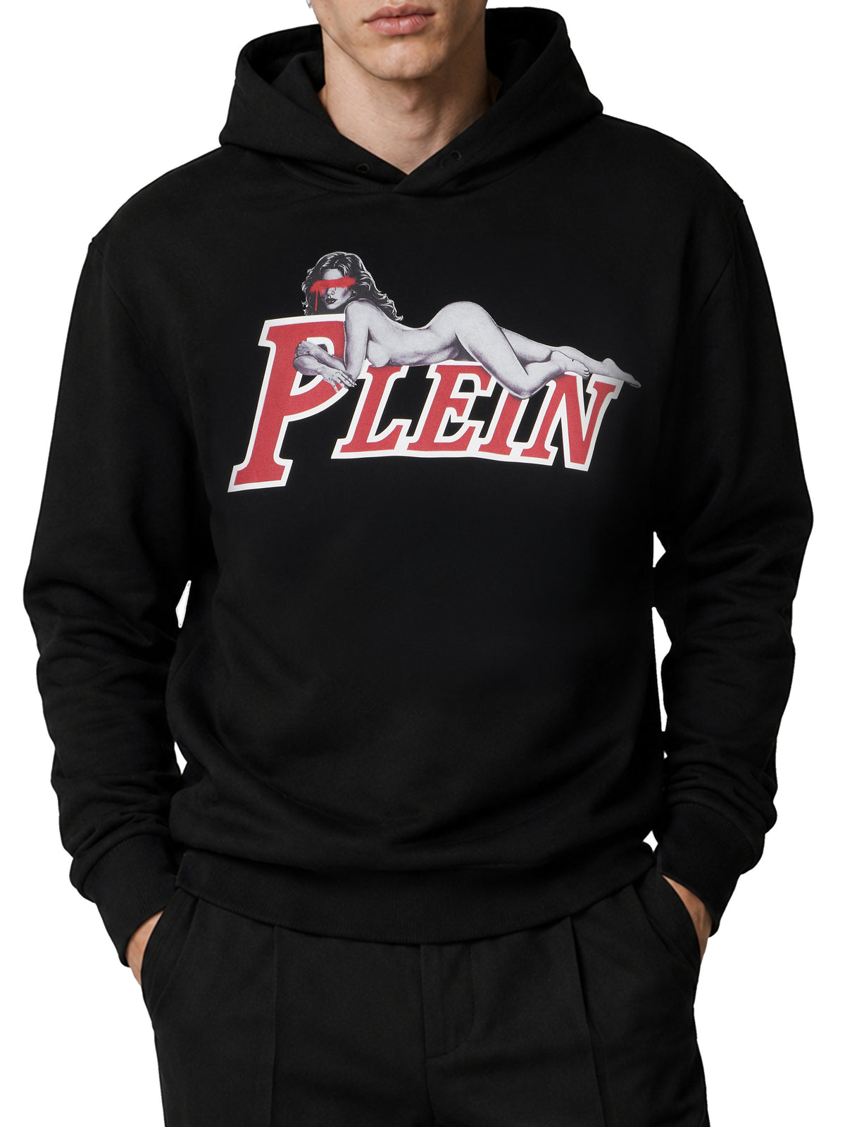 Hoodie Sweatshirt