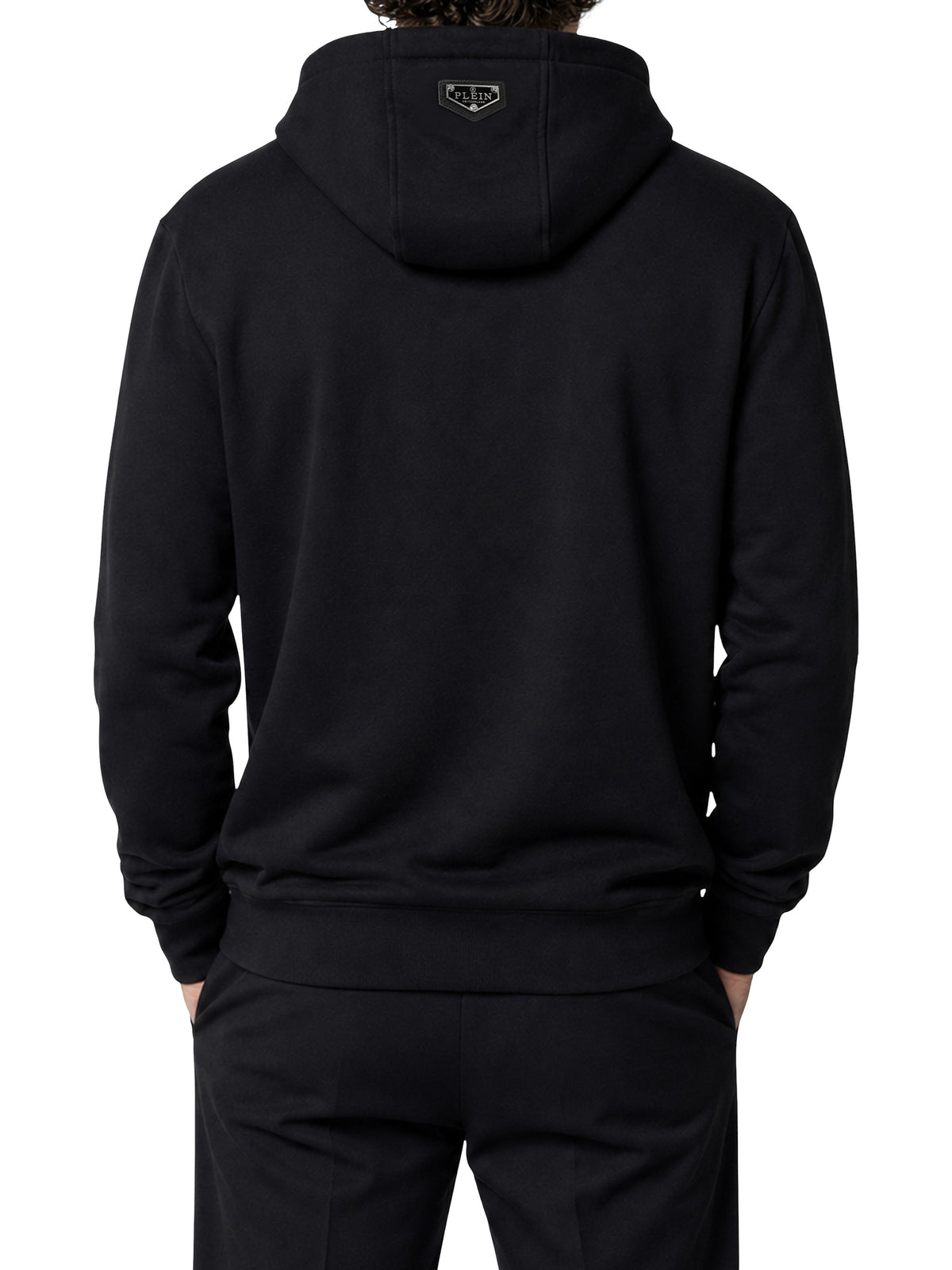 Hoodie Sweatshirt