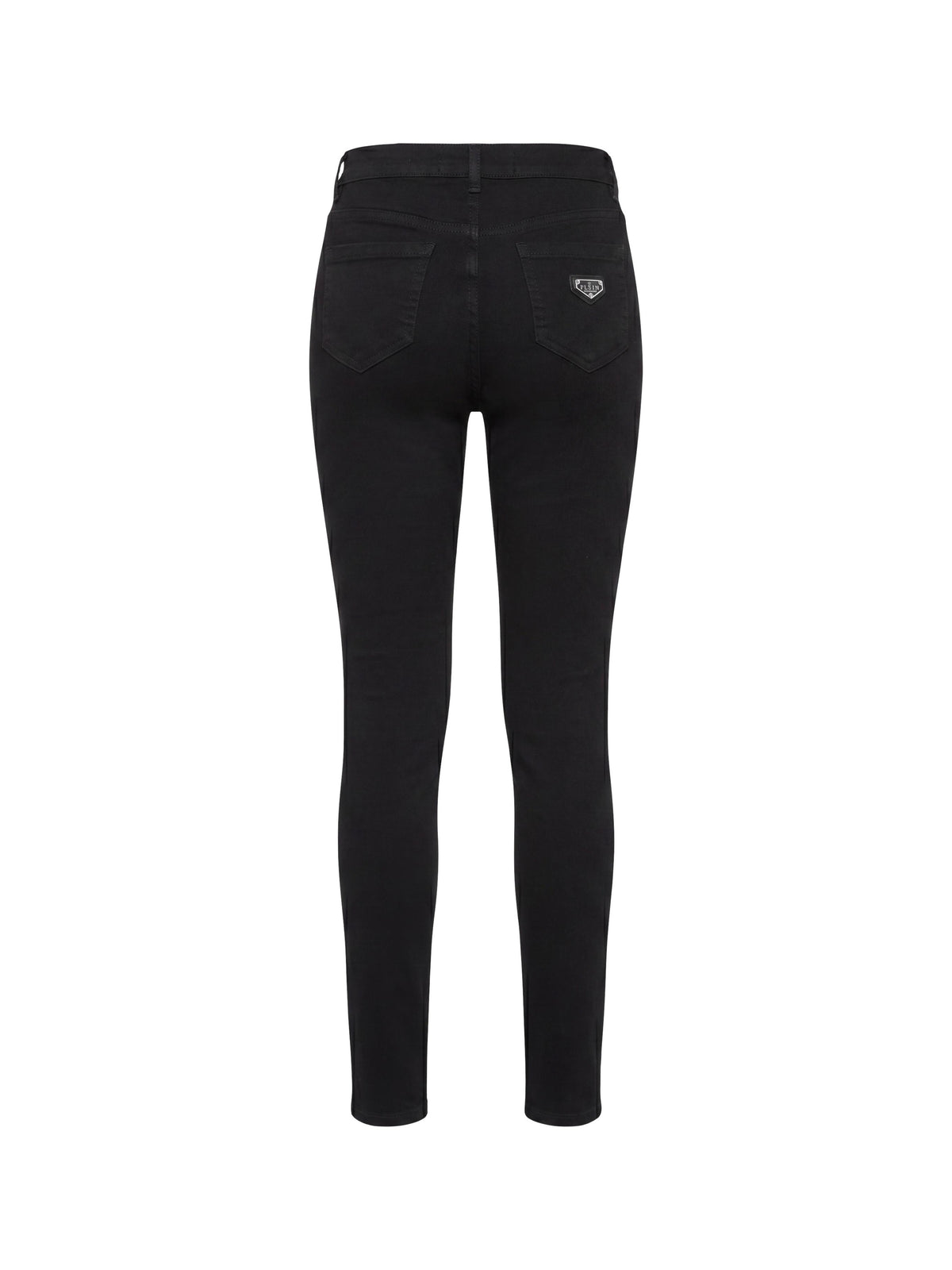 High Waist Jeggins