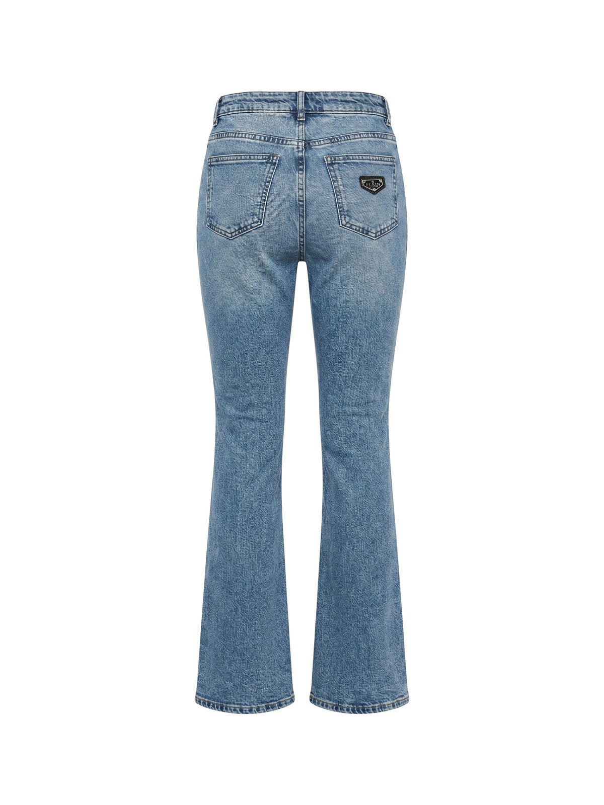Flare Fit Jeans Basic