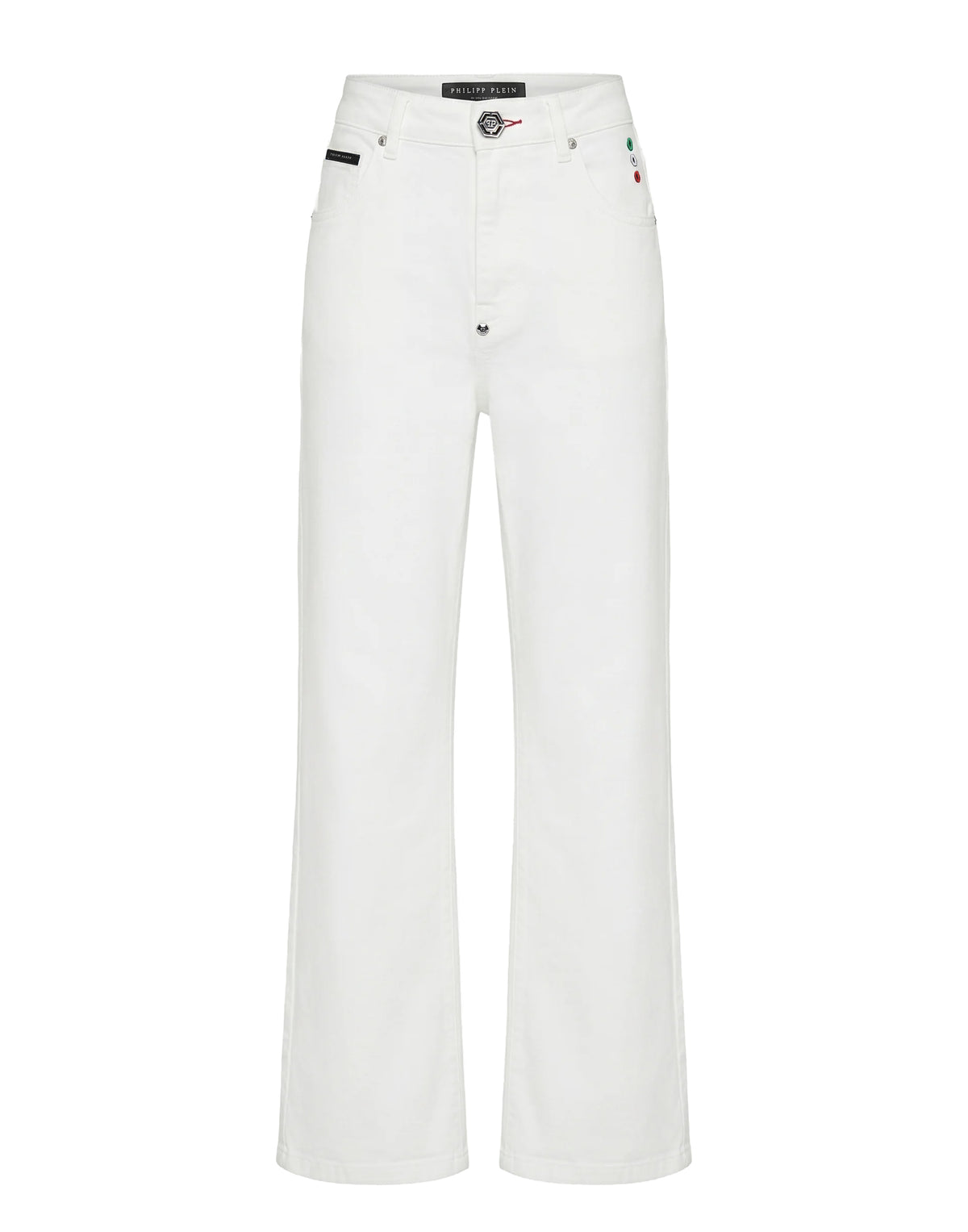 Straight Fit Jeans Basic