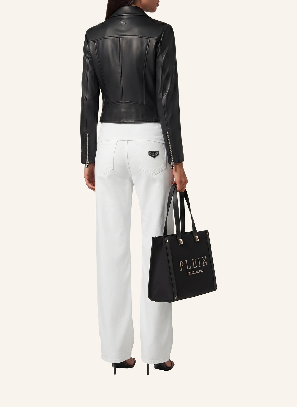 Straight Fit Jeans Basic