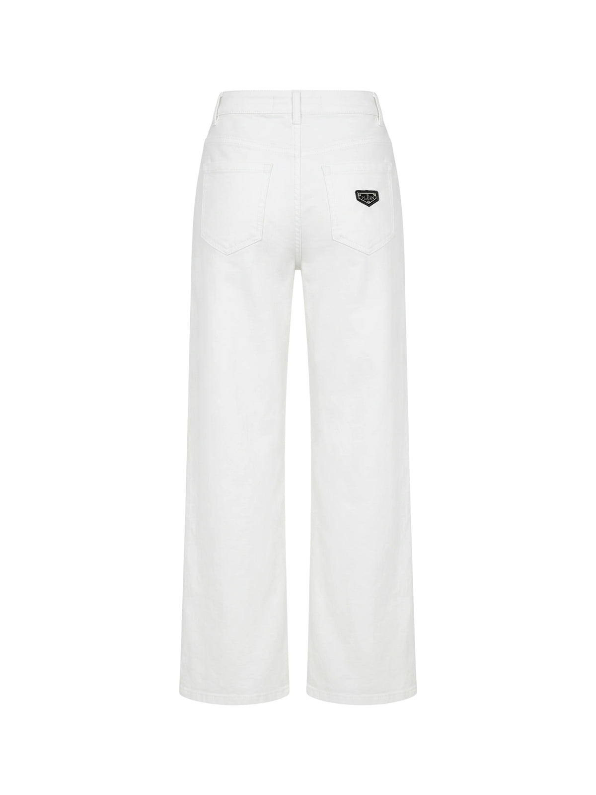 Straight Fit Jeans Basic
