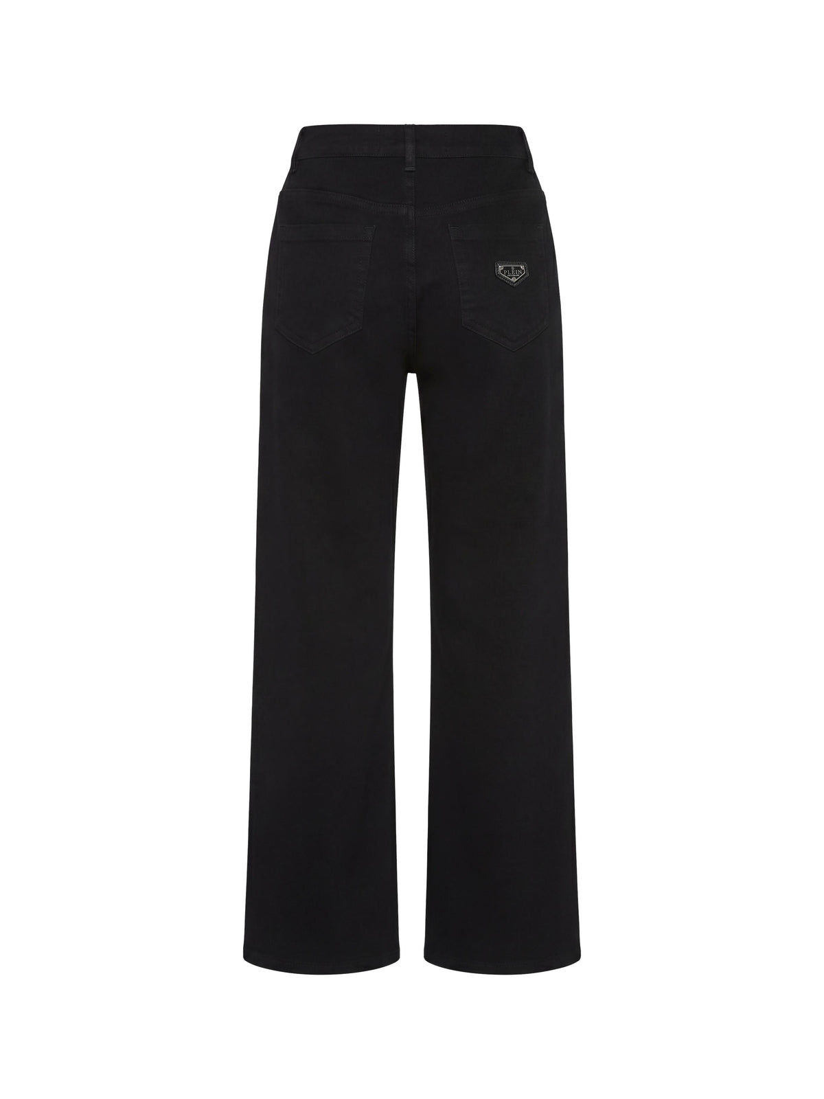 Straight Fit Jeans Basic