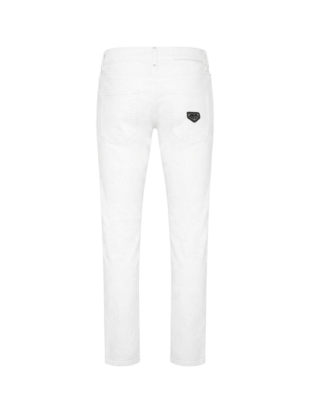 Straight Supreme Fit Jeans Basic