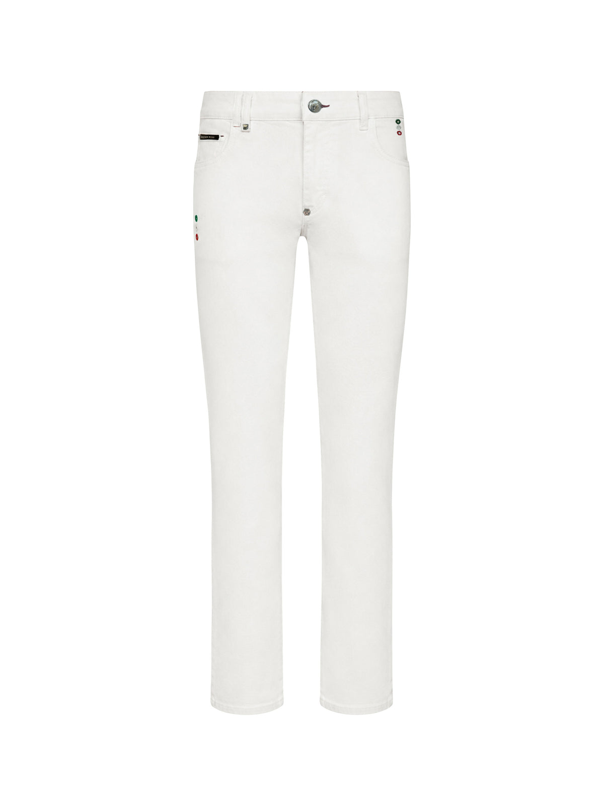 Slim Fit Jeans Basic