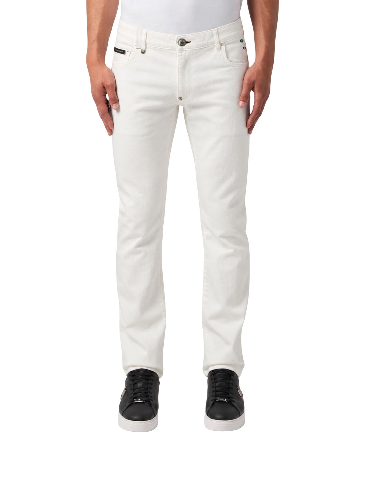 Slim Fit Jeans Basic