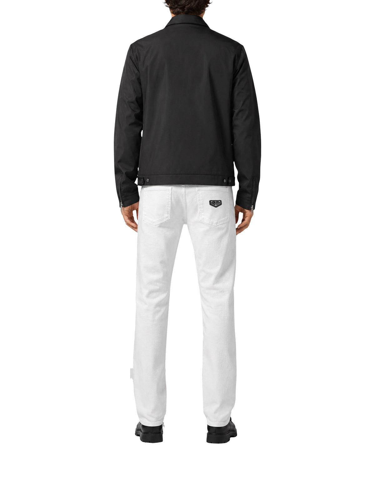 Slim Fit Jeans Basic