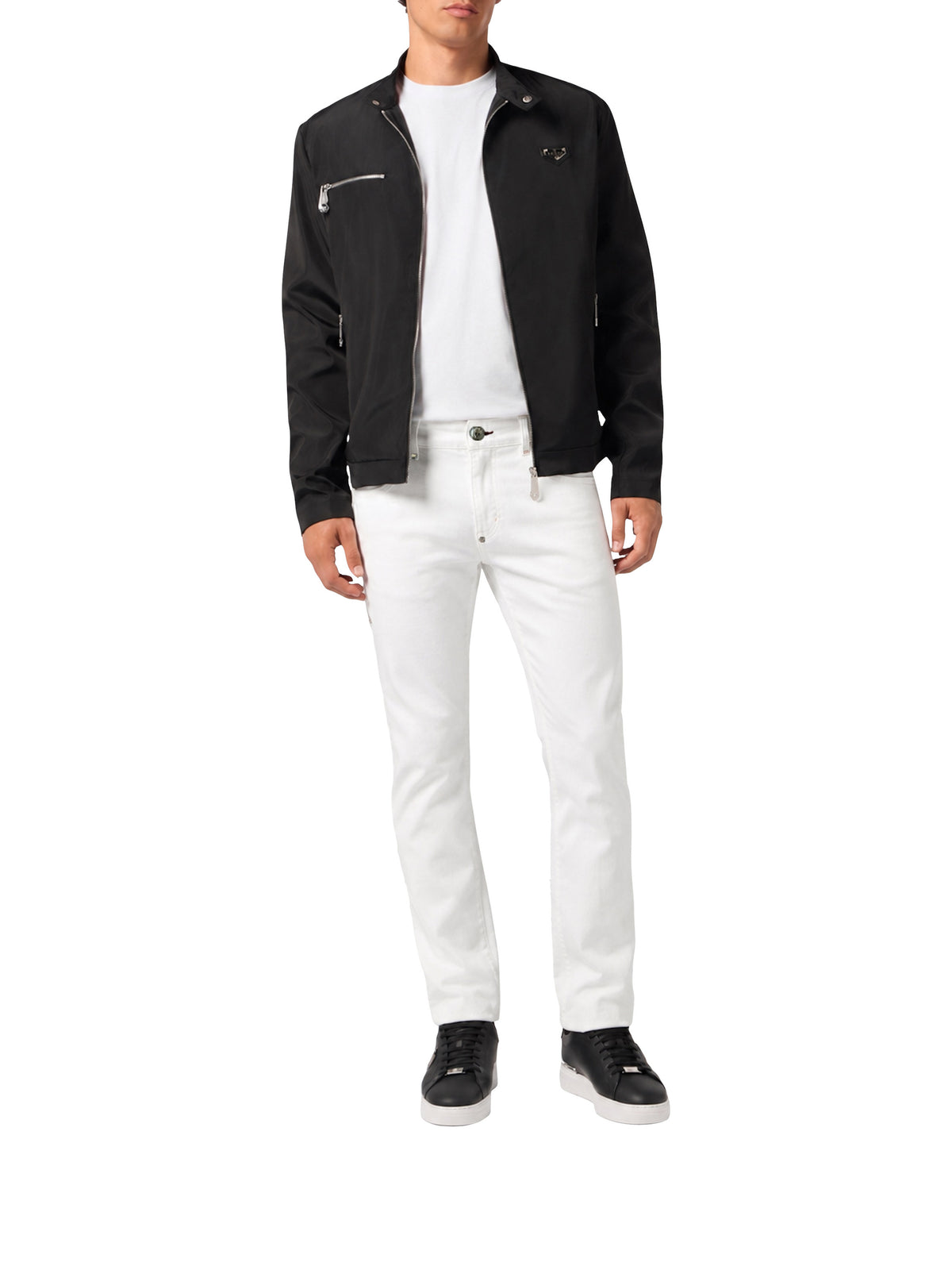 Slim Fit Jeans Basic