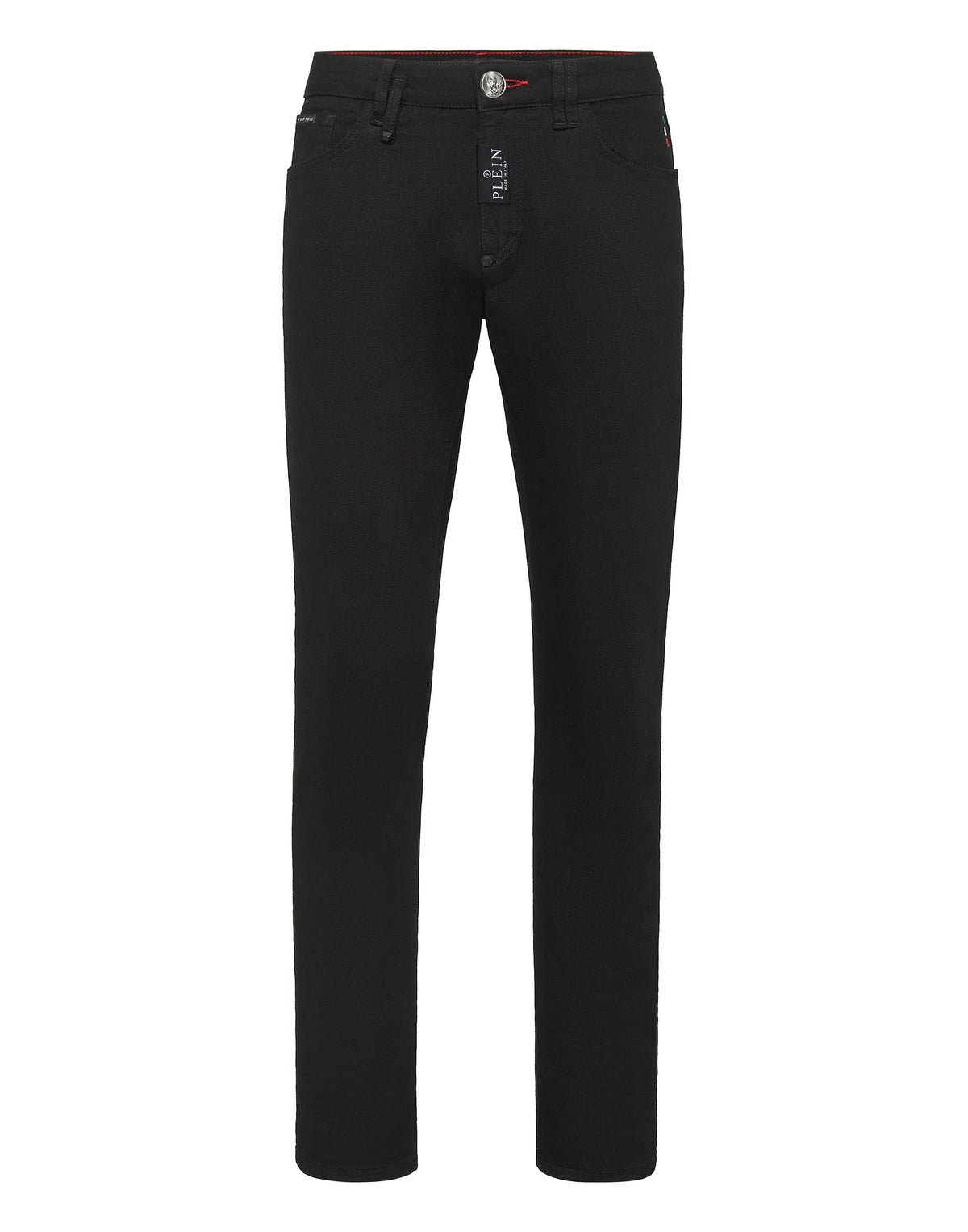 Slim Fit Jeans Basic