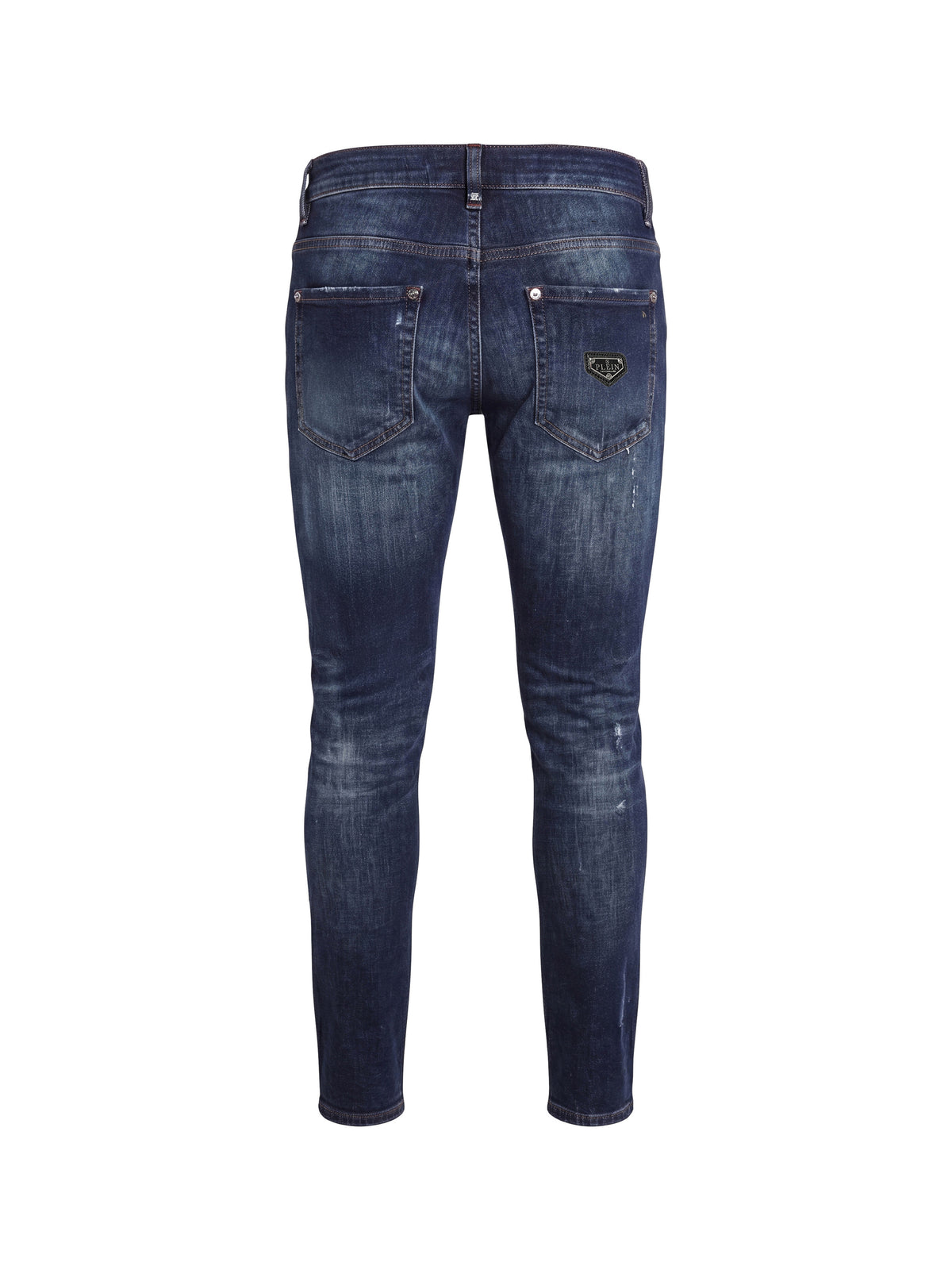 Slim Fit Jeans Basic