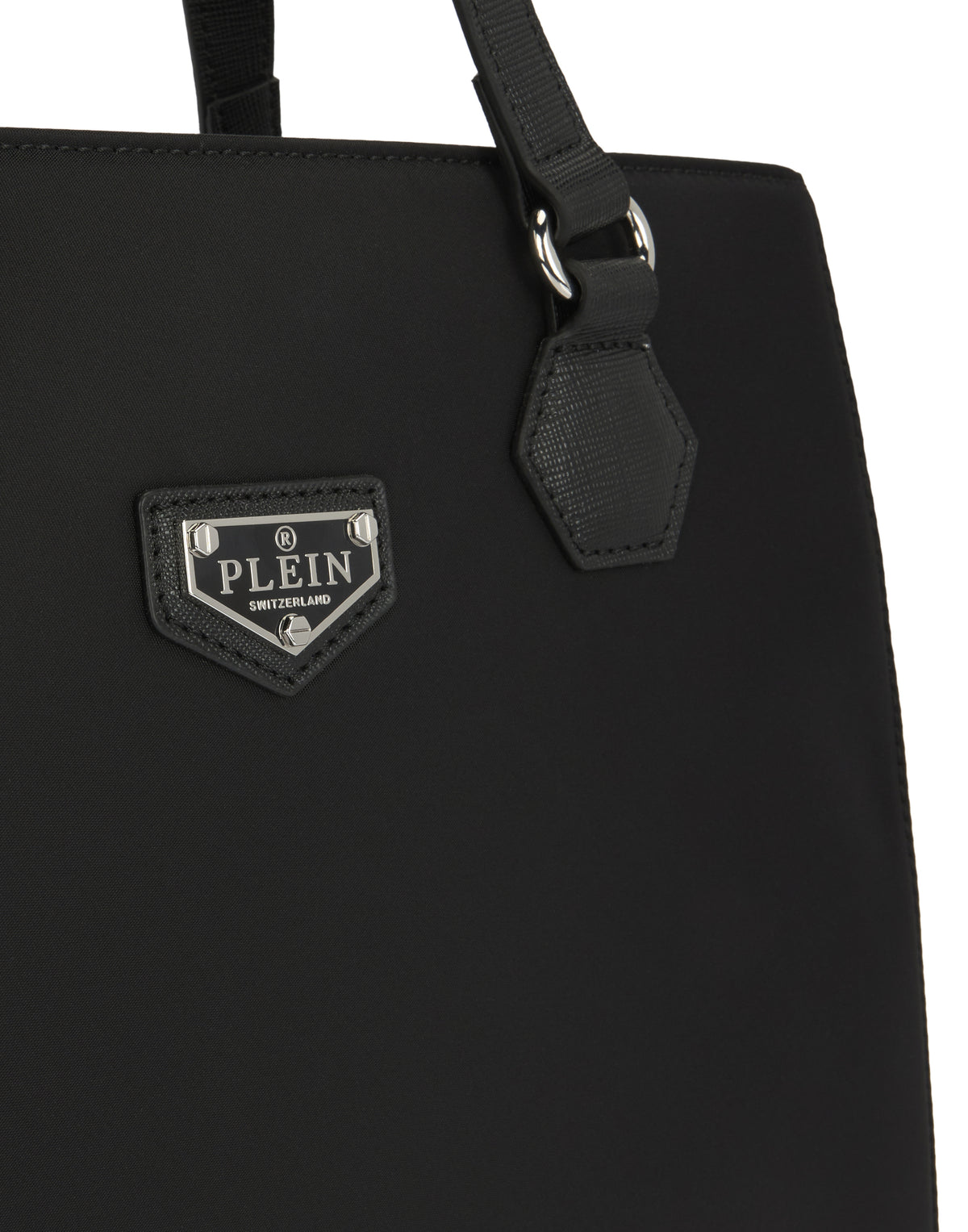 Nylon Daily Bag