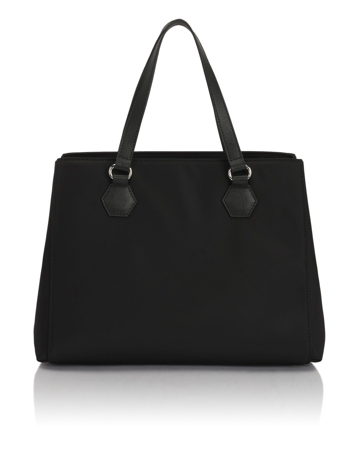 Nylon Daily Bag