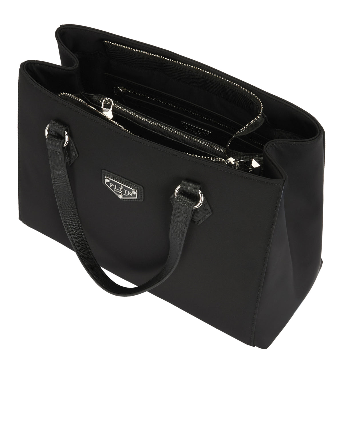 Nylon Daily Bag