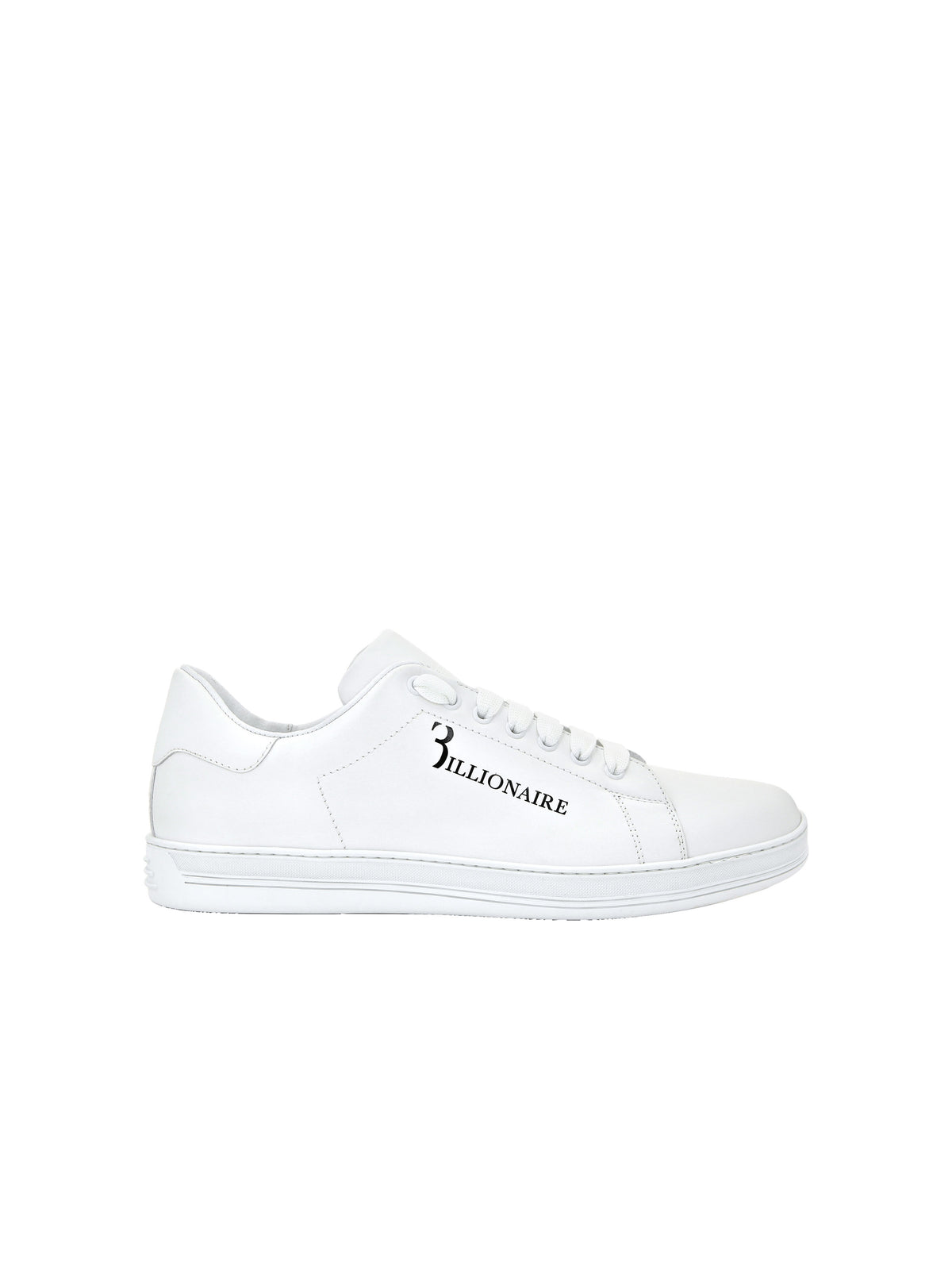 Lo-Top Sneakers