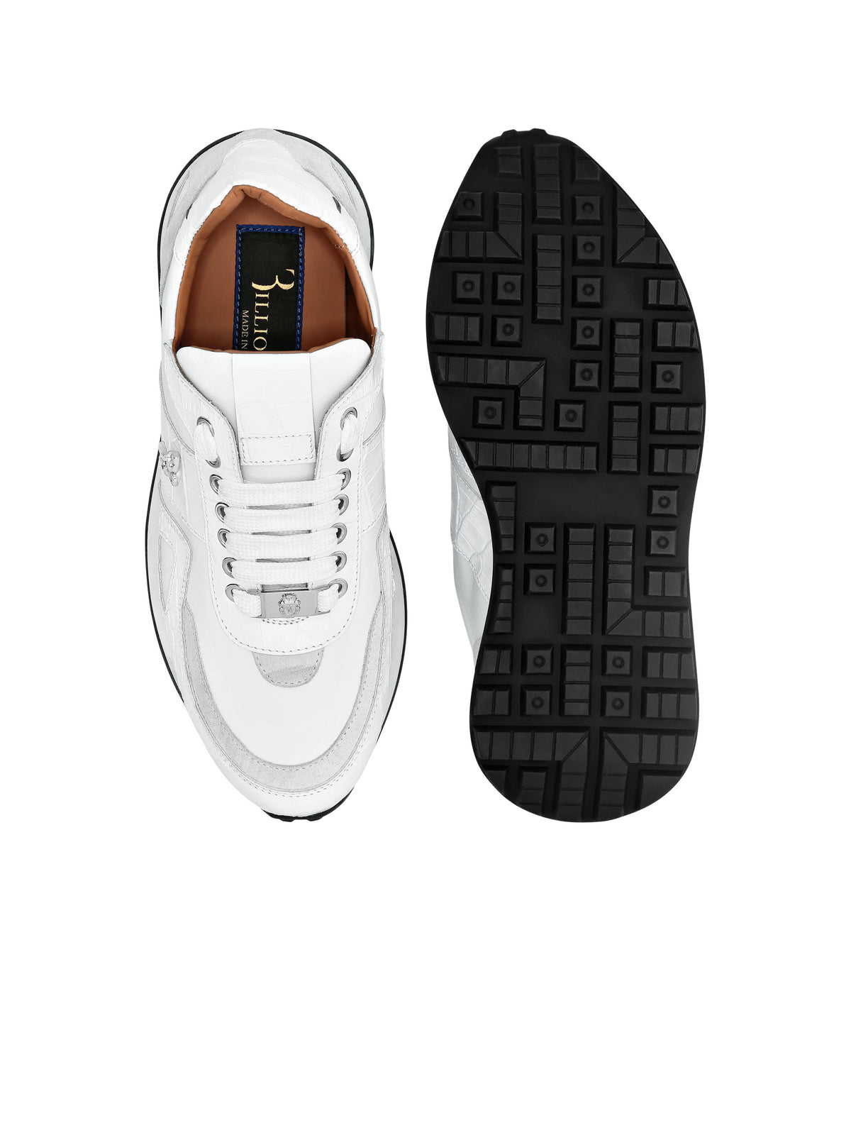 Runner Sneaker &AMP