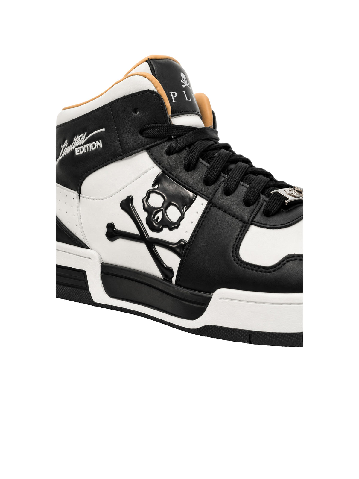 Hi-Top Sneakers Notorius