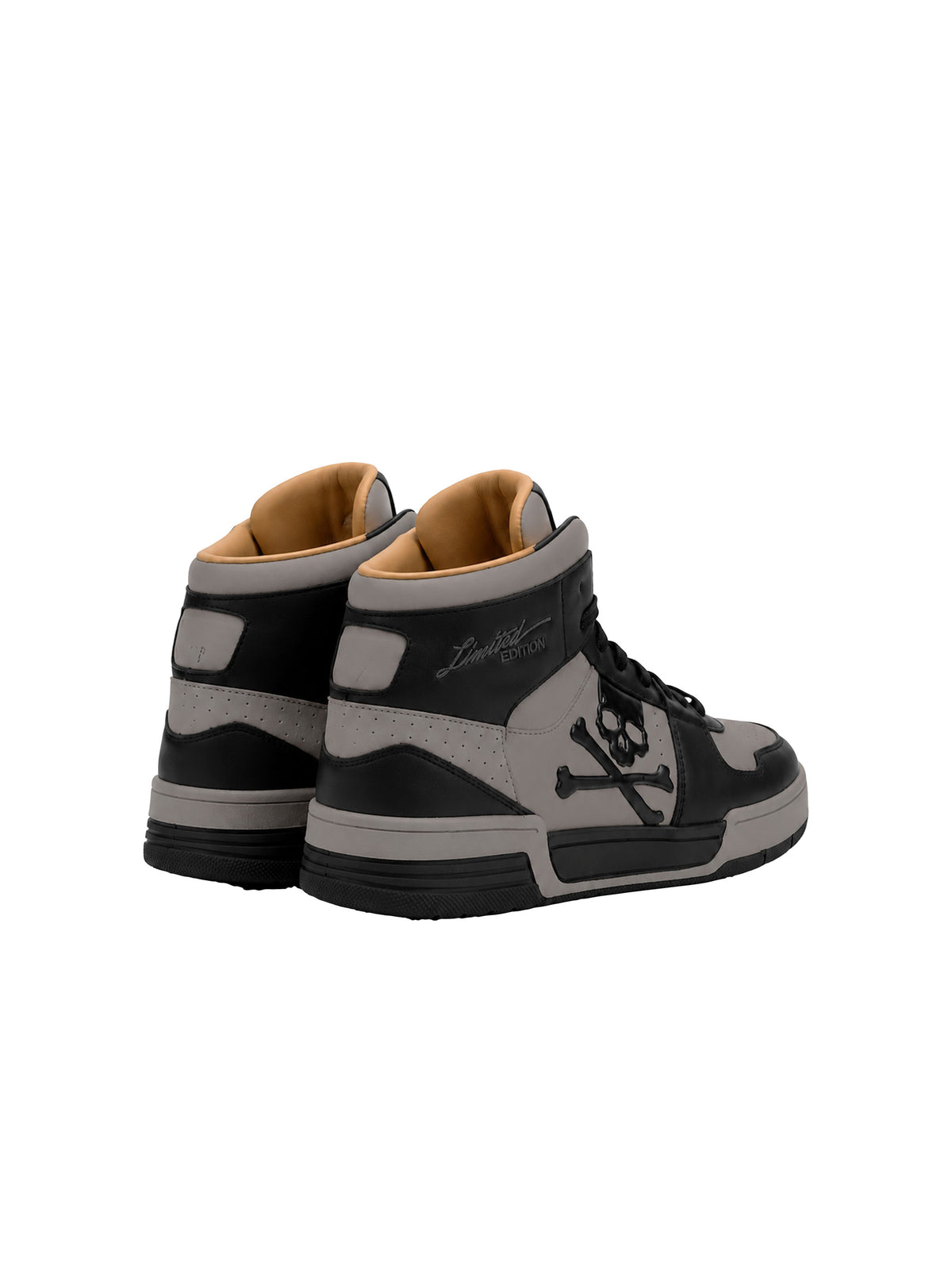 Hi-Top Sneakers Notorius