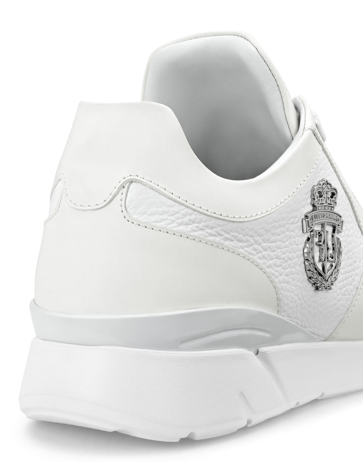 Runner Crest
