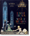 Taschen-Kay Nielsen. East of the Sun and West of the Moon (English)-Art-Black-Deal-Outlet-by-ARCHIVIST