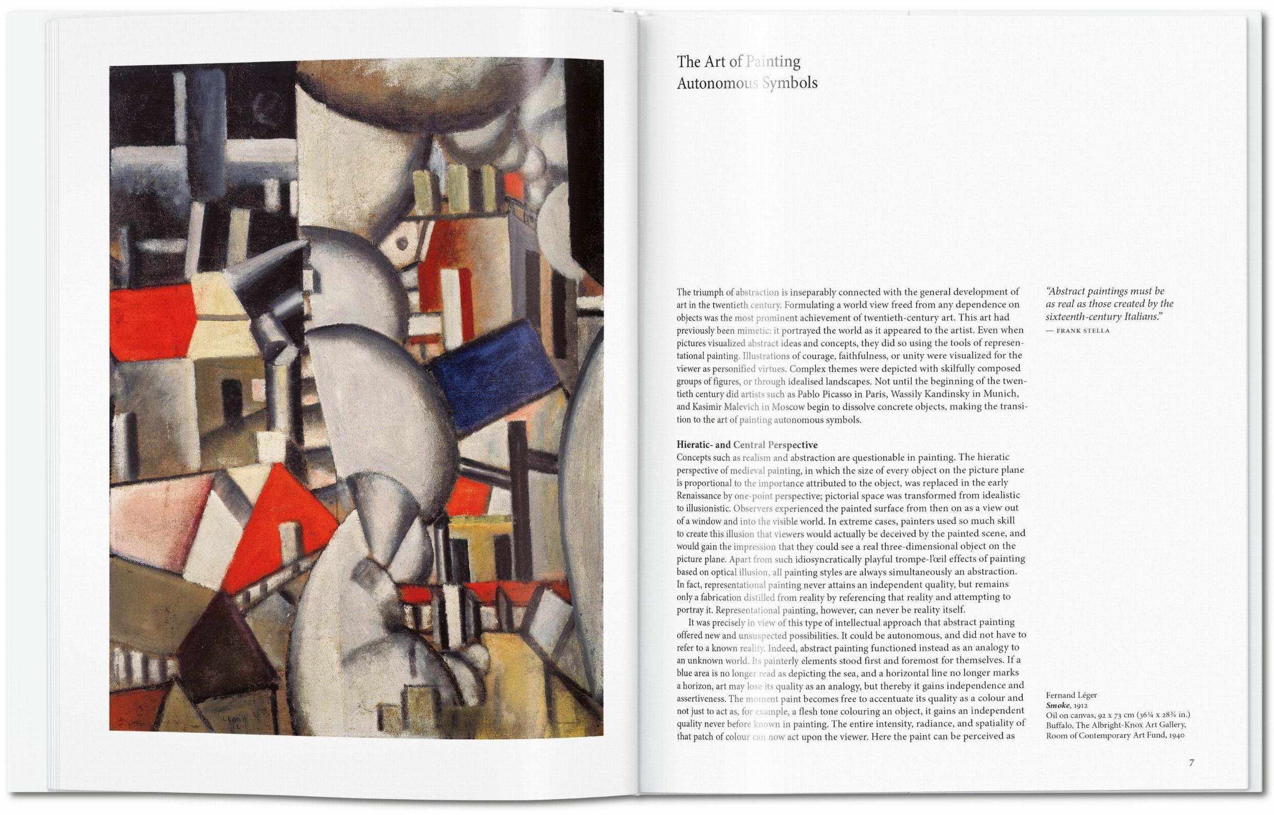 Taschen-Arte abstracto (Spanish)-Art-Black-Deal-Outlet-by-ARCHIVIST