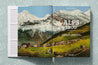 Taschen-The Alps 1900. A Portrait in Color (German, French, English)-Photography-Black-Deal-Outlet-by-ARCHIVIST
