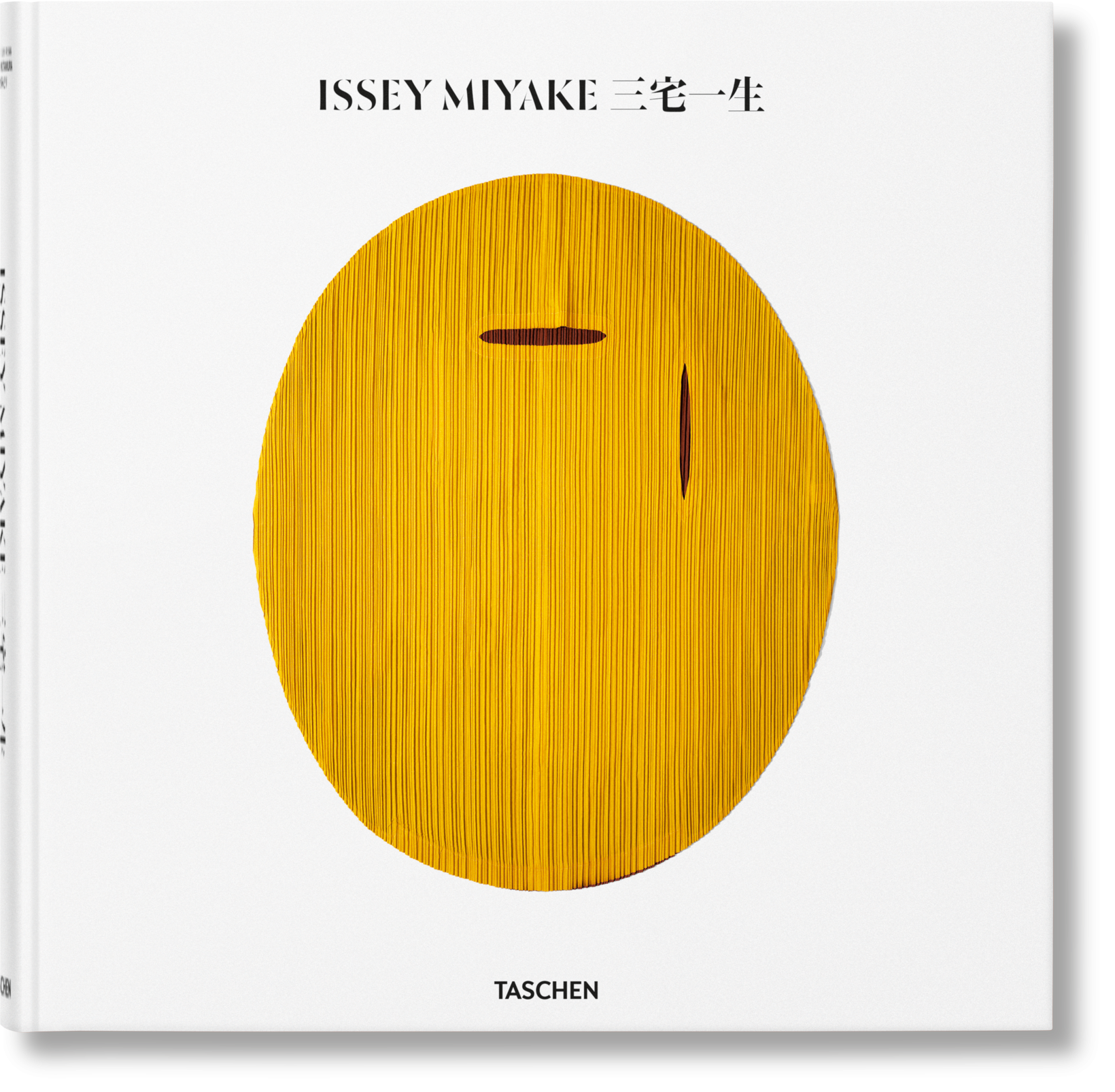 Taschen-Issey Miyake (English, Japanese)-Fashion-Black-Deal-Outlet-by-ARCHIVIST