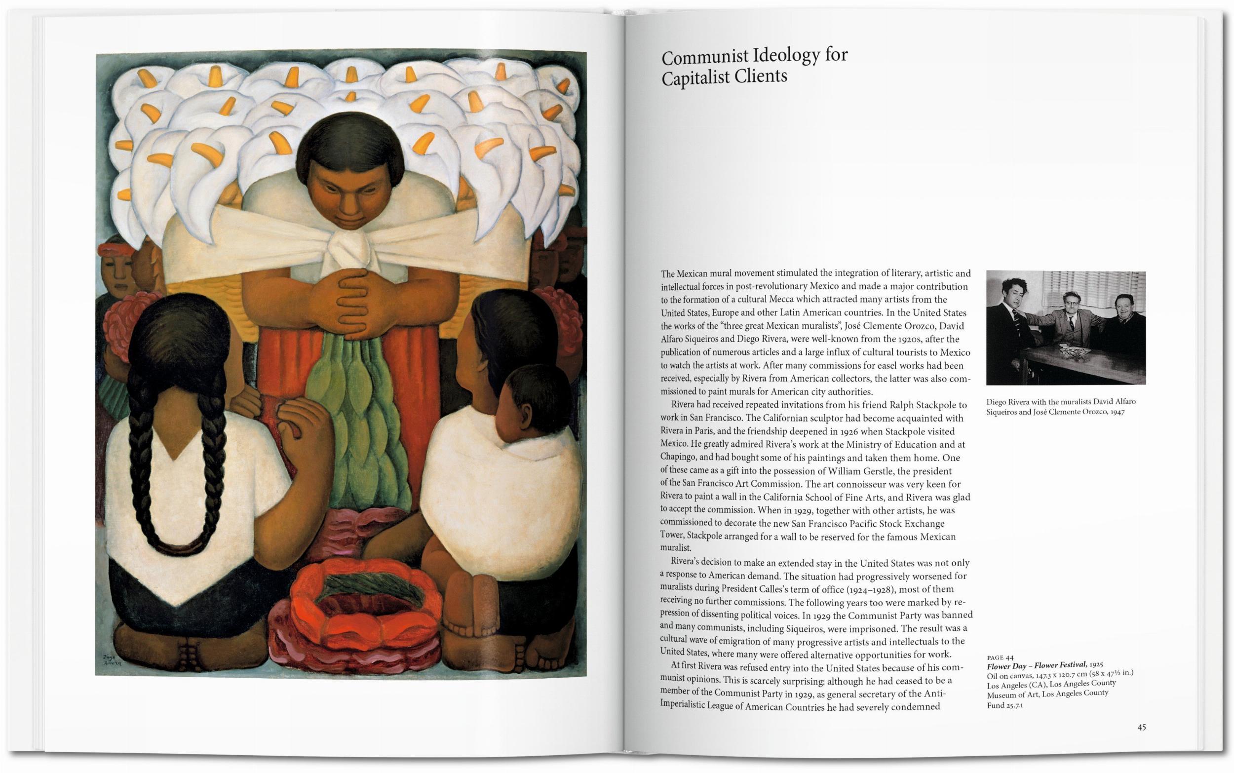 Taschen-Rivera (Spanish)-Art-Black-Deal-Outlet-by-ARCHIVIST