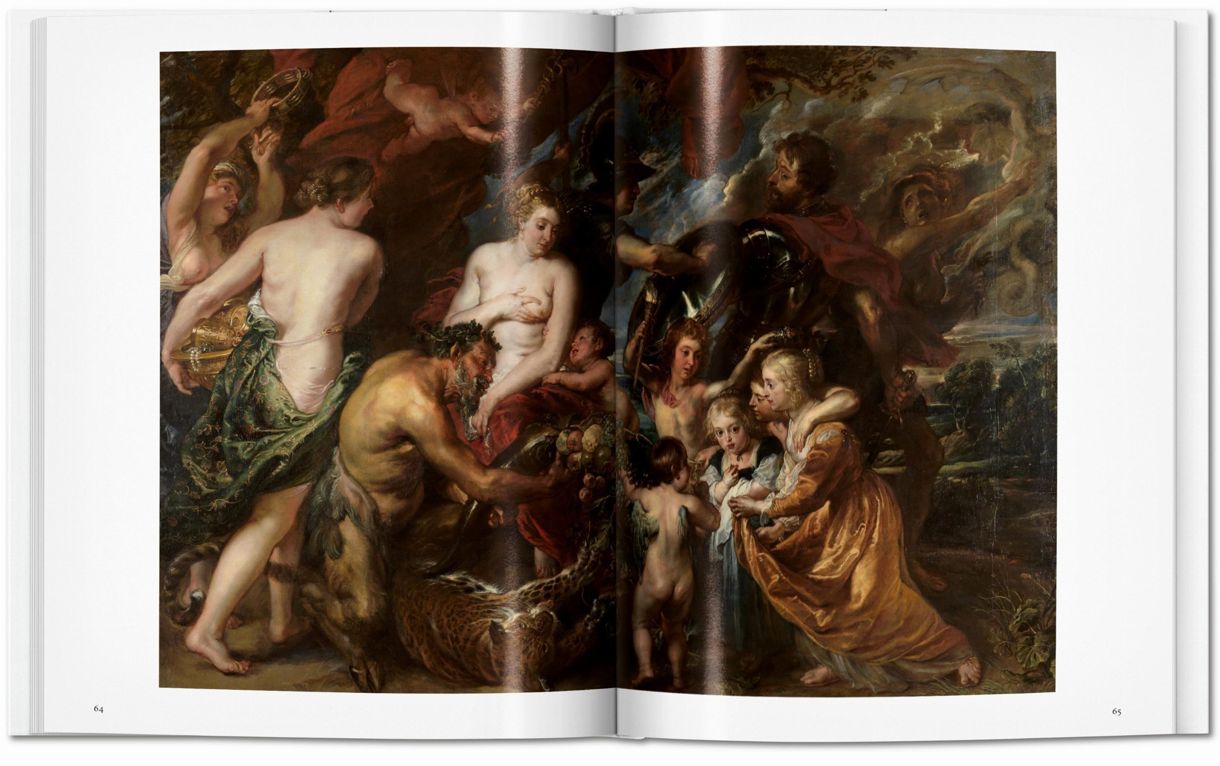 Taschen-Rubens (English)-Art-Black-Deal-Outlet-by-ARCHIVIST