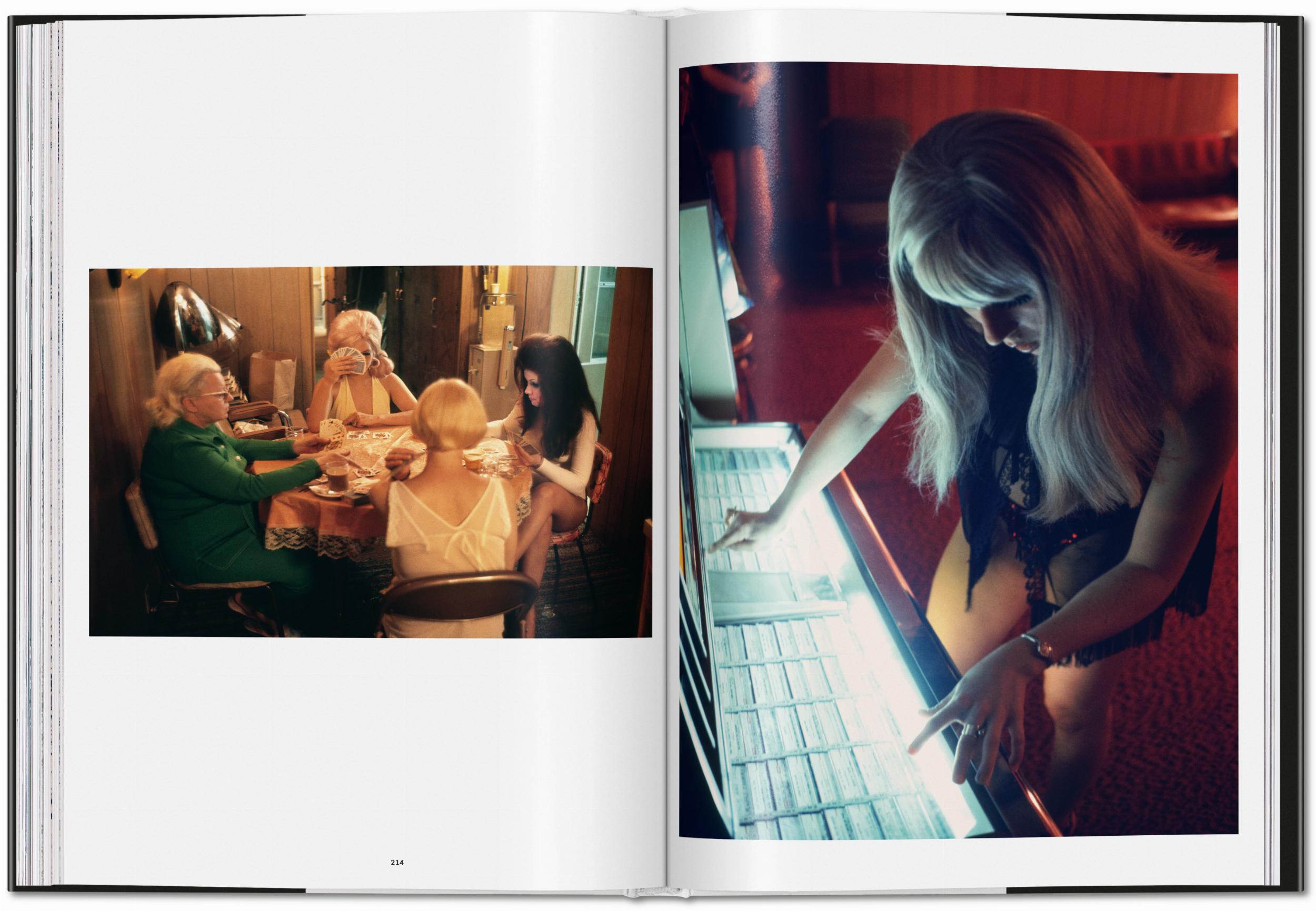 Taschen-Marvin E. Newman. Photographs 1949–1983 (English)-Photography-Black-Deal-Outlet-by-ARCHIVIST