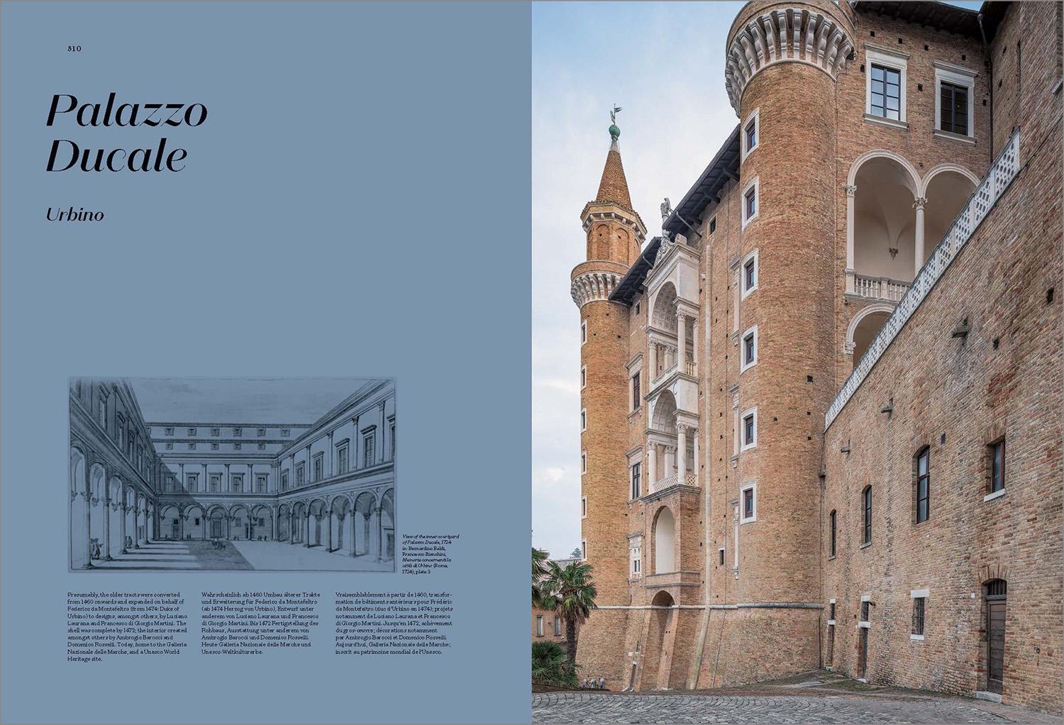 Taschen-Massimo Listri. Italian Palaces (German, French, English)-Photography-Black-Deal-Outlet-by-ARCHIVIST