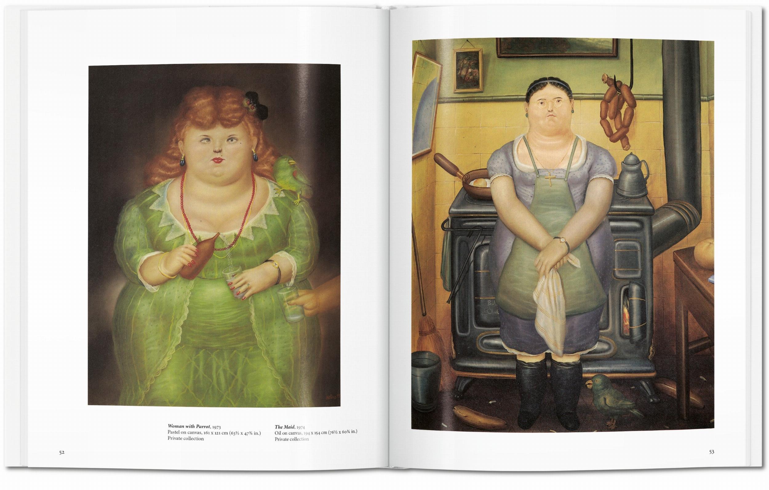 Taschen-Botero (Spanish)-Art-Black-Deal-Outlet-by-ARCHIVIST
