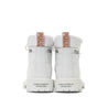 Heron Preston-Heron Preston Leather Reflective Ankle Boots-MEN SHOES-Black-Deal-Outlet-by-ARCHIVIST