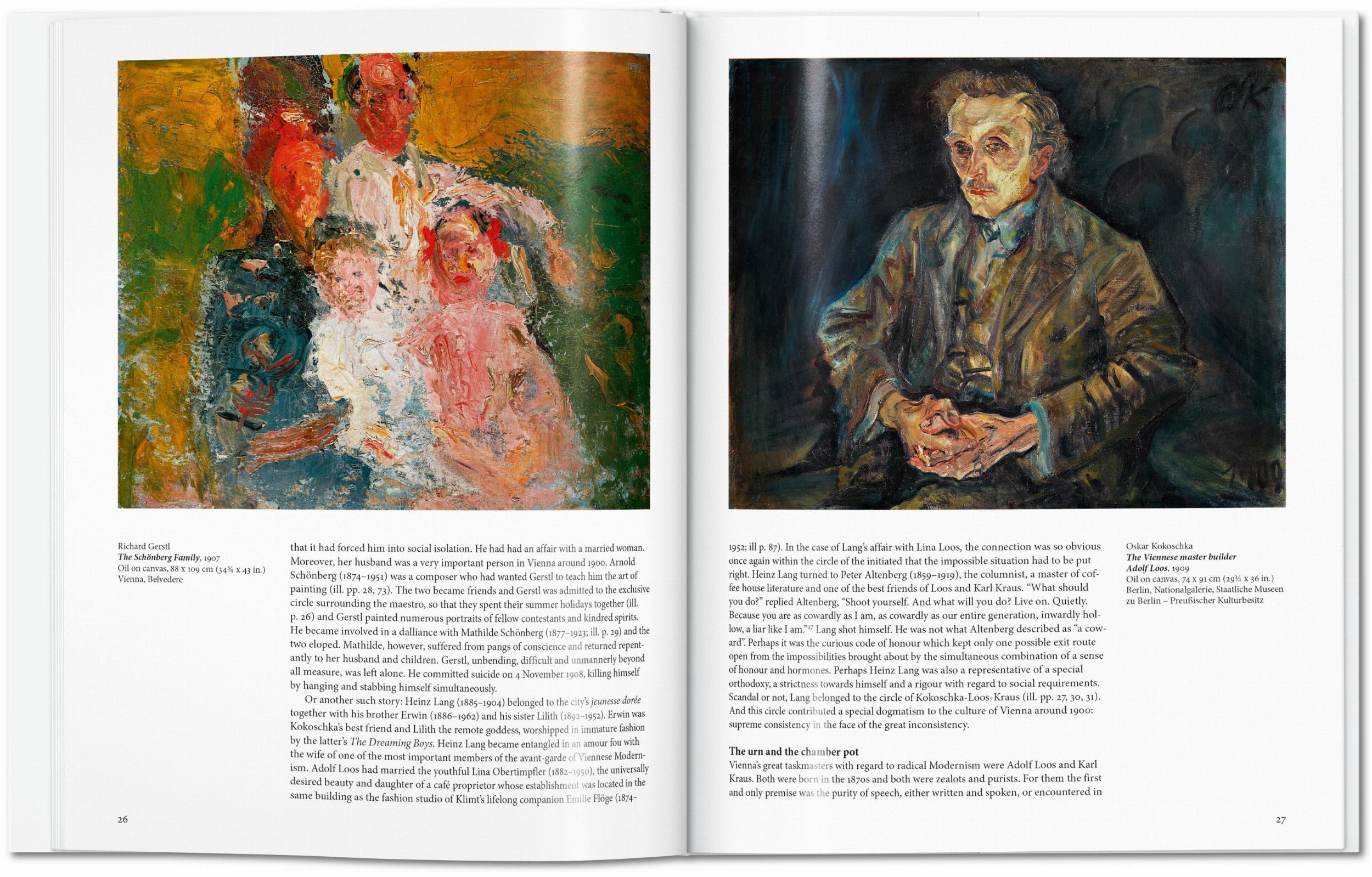 Taschen-Vienna 1900 (English)-Art-Black-Deal-Outlet-by-ARCHIVIST