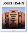Taschen-Louis I. Kahn (English)-Architektur & Design-Black-Deal-Outlet-by-ARCHIVIST