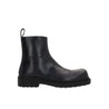 Bottega Veneta-Bottega Veneta Ben Ankle Boots-MEN SHOES-Black-Deal-Outlet-by-ARCHIVIST