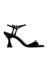 Carel-Celeste Sandalen - Carel - Leder - Schwarz-schuhe / sandalen-Black-Deal-Outlet-by-ARCHIVIST