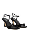Carel-Celeste Sandalen - Carel - Leder - Schwarz-schuhe / sandalen-Black-Deal-Outlet-by-ARCHIVIST