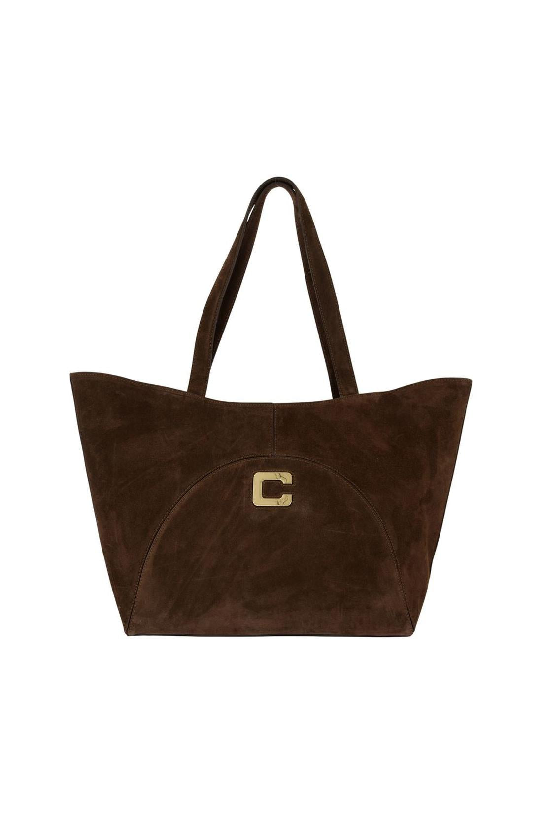 Carel-Cabas Clemenceau - Carel - Leder - Braun-Taschen-Black-Deal-Outlet-by-ARCHIVIST