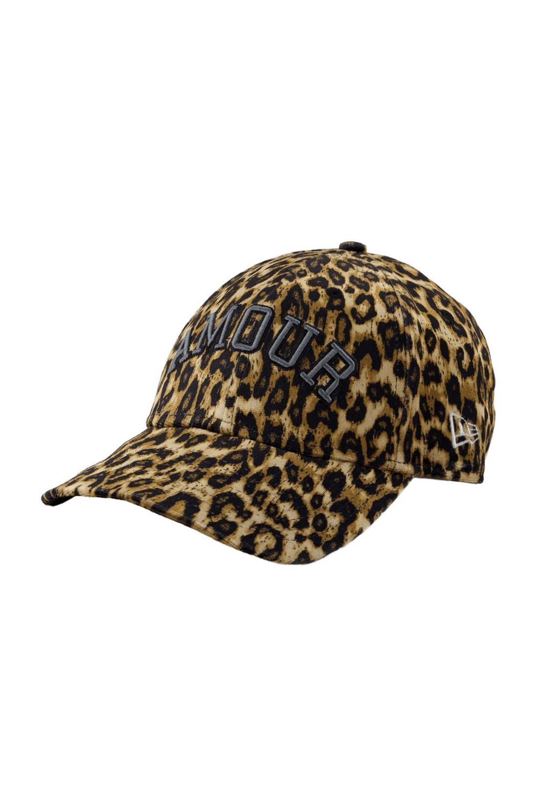 Zadig & Voltaire-New ERAxZV Leo Cap - Zadig & Voltaire - Synthetik - Gedruckt-Outdoor-Black-Deal-Outlet-by-ARCHIVIST