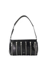 Zadig & Voltaire-Sunny Moody Schultertasche - Zadig & Voltaire - Leder - Schwarz-Taschen-Black-Deal-Outlet-by-ARCHIVIST